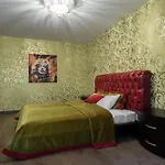 Unique Old Riga Apartment