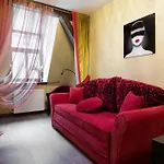Unique Old Riga Apartment