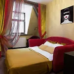 Unique Old Riga Apartment