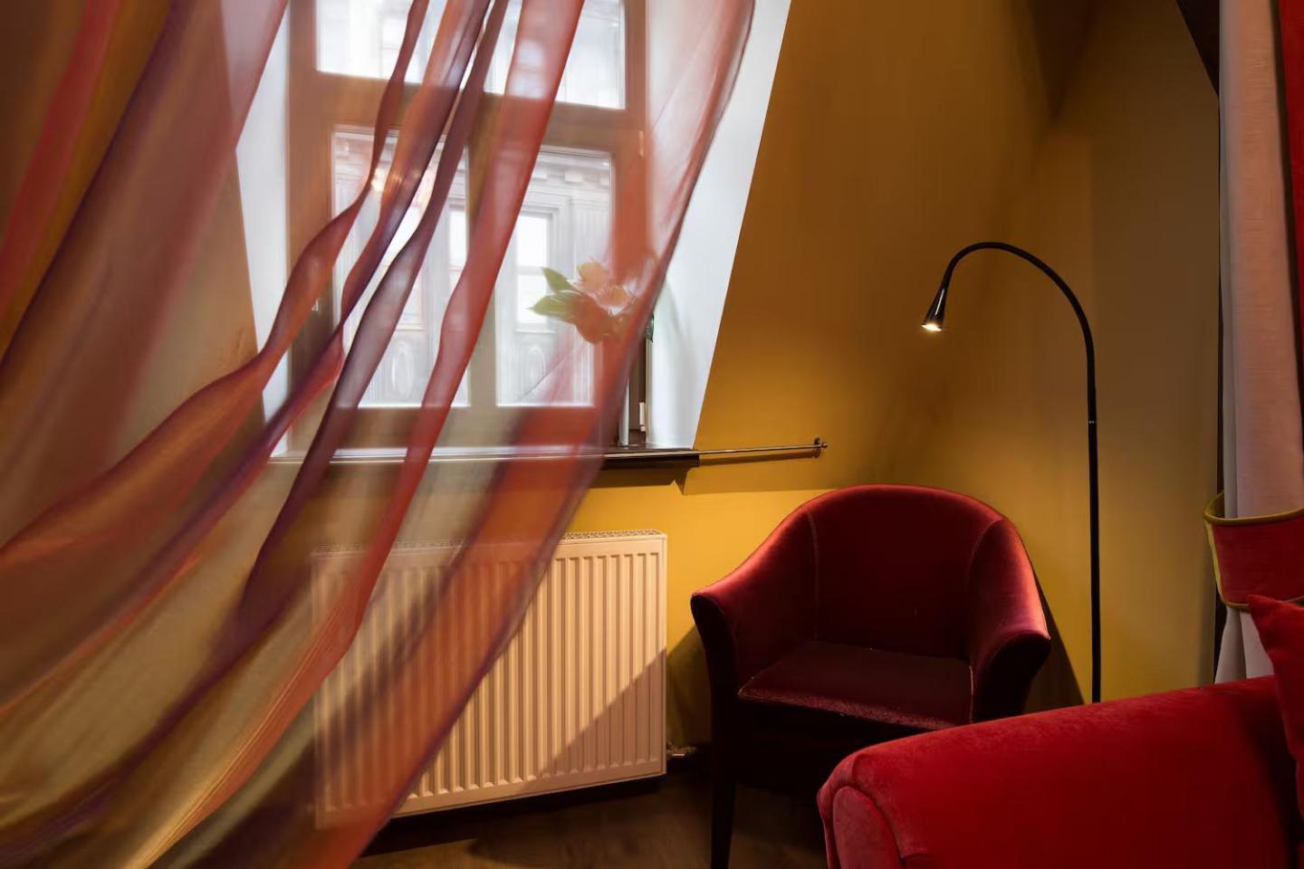 Appartement Unique Old
